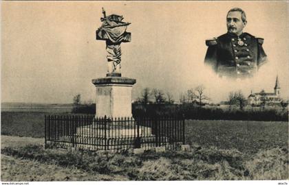 CPA LOIGNY-la-BATAILLE Monument (1201491)