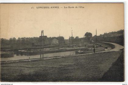 1 cpa Longueil annel