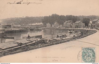 60 - LONGUEIL ANNEL - Aval