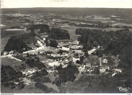 CPSM Longueil-Annel