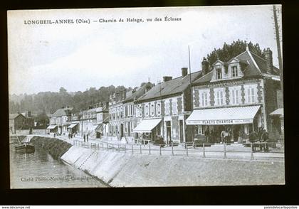 LONGUEIL ANNEL