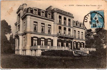 (08/01/25) 59-CPA LOOS LES LILLE