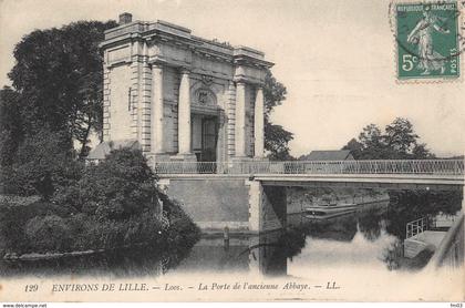 Loos lès Lille