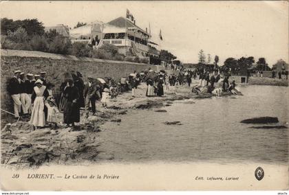 CPA LORIENT Le Casino (144937)