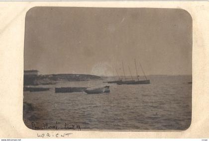 Photo Lorient Peu Mané Lorient 1899