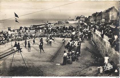 CPSM Luc-sur-Mer Le Volley-Ball