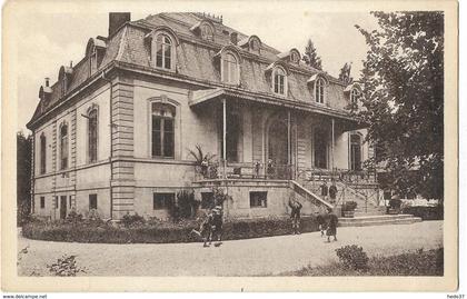 Luchon - L'Hôpital Ramel