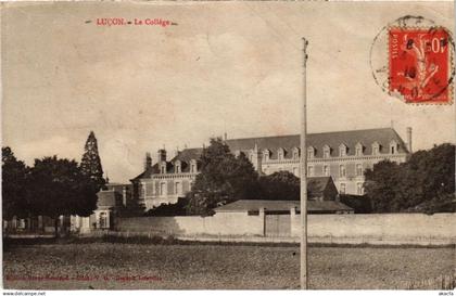 CPA LUCON Le College (1273018)