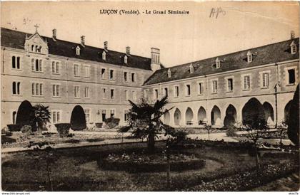 CPA LUCON - Le Grand Seminaire (636951)