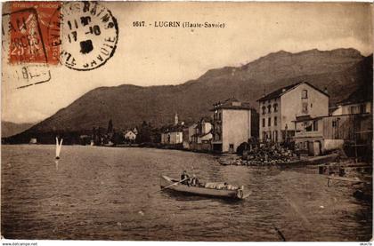 CPA LUGRIN (248254)