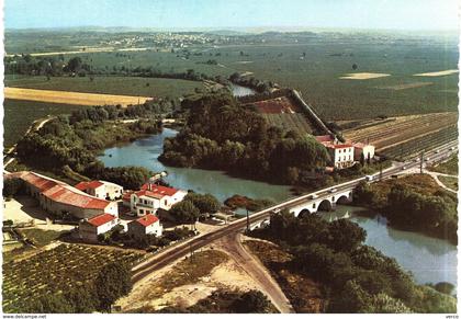 Carte postale ancienne de LUNEL