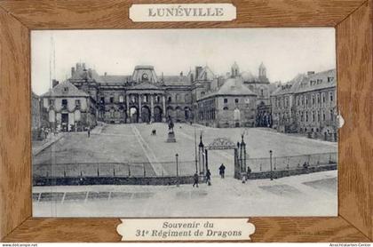 55095371 - Luneville