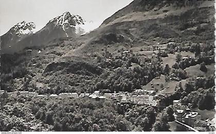 CPSM Luz-Saint-Sauveur Vue générale