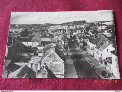 CPSM - Magny-en-Vexin - Vue générale