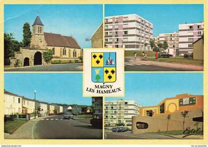 78 MAGNY LES HAMEAUX