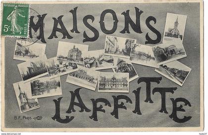 Maisons-Laffitte