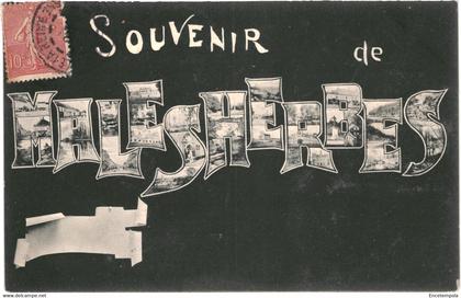 CPA  Carte Postale -France Malesherbes-Souvenir de  Malesherbes 1905? VM42684+