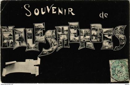 CPA Souvenir de MALESHERBES (227547)