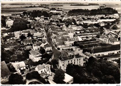 CPM MANDRES-les-ROSES Vue Generale (1351850)