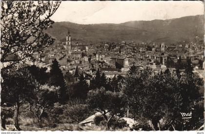 CPA MANOSQUE - Vue générale (143121)