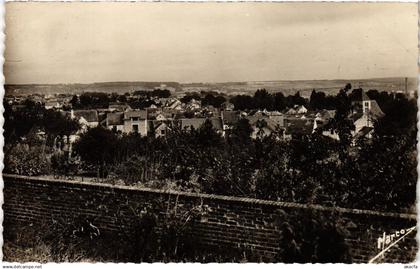 CPA Mantes-la-Ville vue générale (1276549)