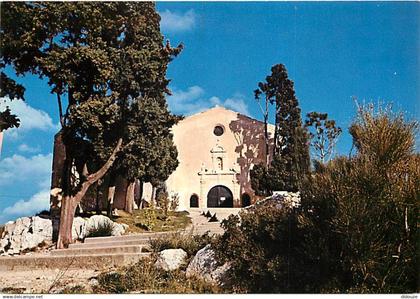 13 - Marignane - Chapelle dite de la Bonne Mère - CPM - Voir Scans Recto-Verso