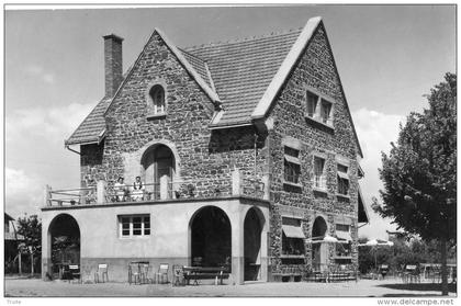 MARINGUES CARTE PHOTO HOTEL-RESTAURANT LE CLOS FLEURI VIGIER PROPRIETAIRE