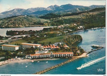 CPA Martinique Hotel Bakoua