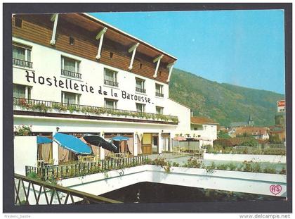 MAULEON  BAROUSSE - Hostellerie de la Barousse