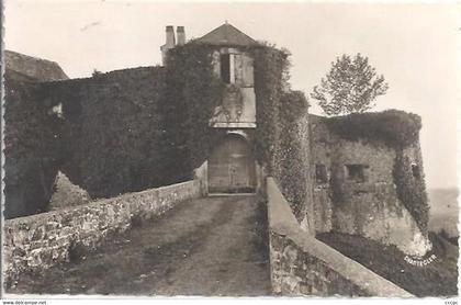 CPSM Mauléon le Fort