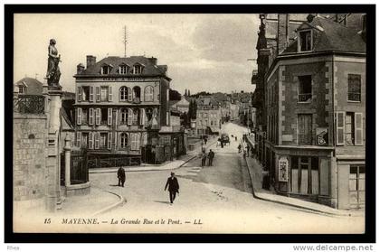 53 Mayenne