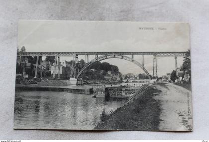 M139, Mayenne, viaduc, Mayenne 53