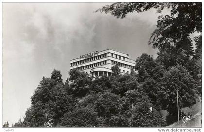 MEGEVE 74 - Aérium Le Hameau - EDF GDF