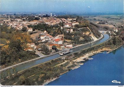 47-MEILHAN SUR GARONNE-N°T557-D/0153