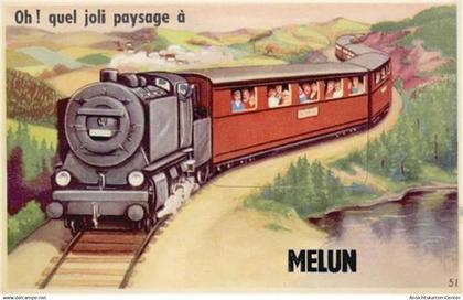 55118973 - Melun