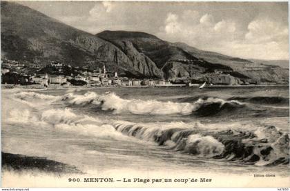 Menton