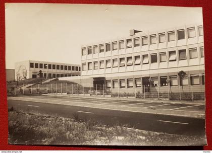 Photo - Menucourt - Val D'Oise - Le C.E.S.