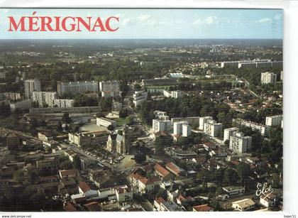 Mérignac