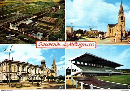 MÉRIGNAC - Souvenir de Mérignac