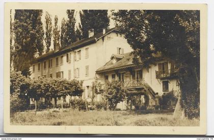 MESSERY HAUTE SAVOIE HOTEL DE LA POINTE