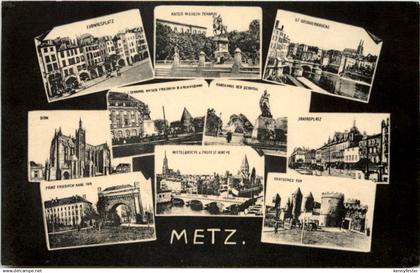 Metz