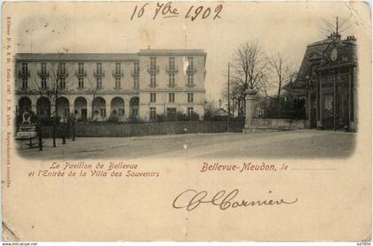 Bellevue Meudon