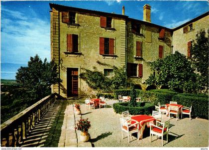 CPM Chateau de Meyrargues FRANCE (1377104)