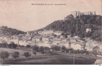 MEYRARGUES