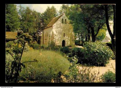 91 - Milly la Foret - Chapelle Saint Blaise - CPM - Voir Scans Recto-Verso