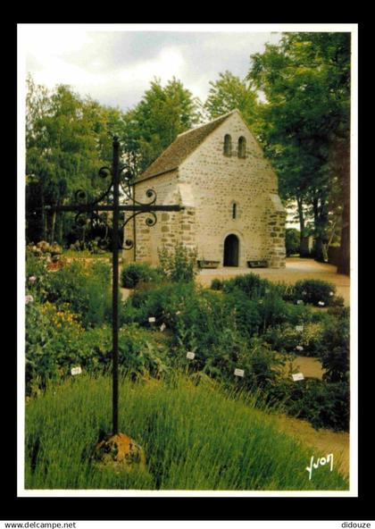 91 - Milly la Foret - Chapelle Saint Blaise - CPM - Voir Scans Recto-Verso