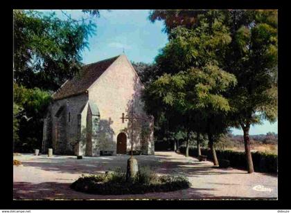 91 - Milly la Foret - Chapelle Saint Blaise - CPM - Voir Scans Recto-Verso