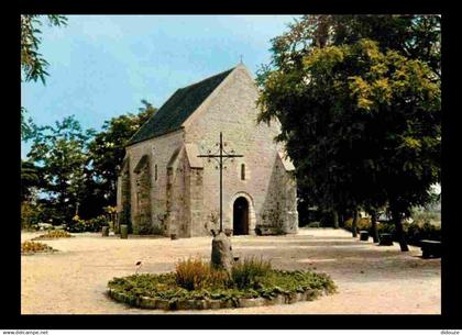 91 - Milly la Foret - Chapelle Saint Blaise - CPM - Voir Scans Recto-Verso