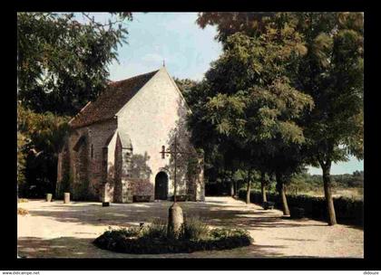 91 - Milly la Foret - Chapelle Saint Blaise - CPM - Voir Scans Recto-Verso