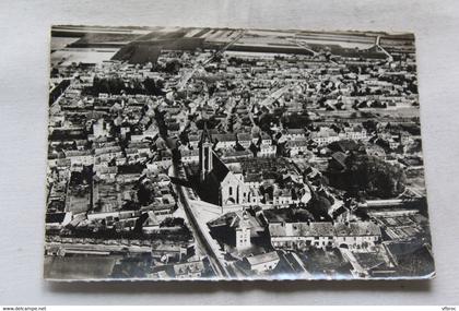 Cpm, Milly la Forêt, vue générale, Essonne 91